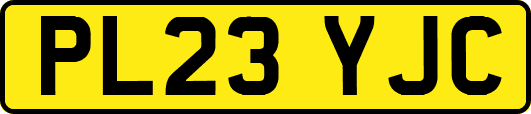 PL23YJC