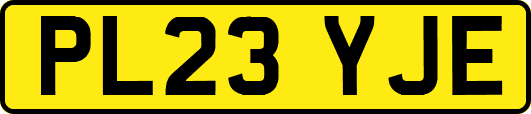 PL23YJE