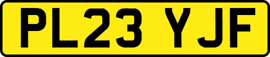 PL23YJF