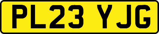 PL23YJG
