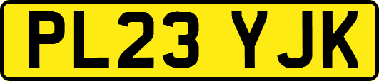 PL23YJK