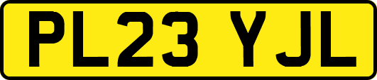 PL23YJL