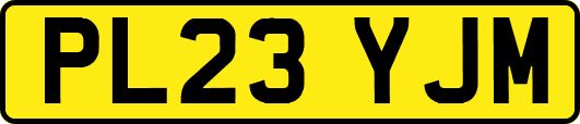 PL23YJM