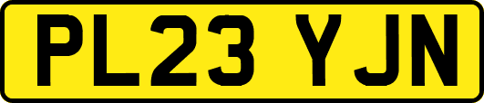 PL23YJN
