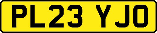 PL23YJO