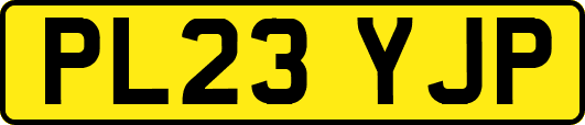 PL23YJP