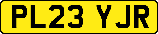 PL23YJR