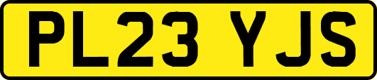 PL23YJS