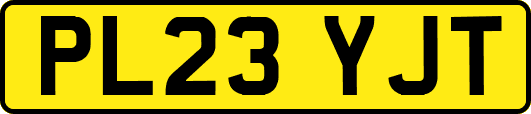 PL23YJT