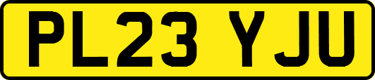 PL23YJU