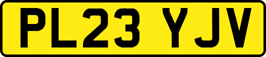 PL23YJV