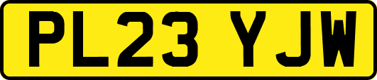 PL23YJW