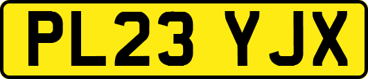 PL23YJX