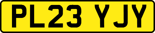 PL23YJY