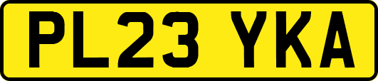 PL23YKA