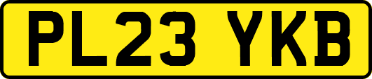 PL23YKB