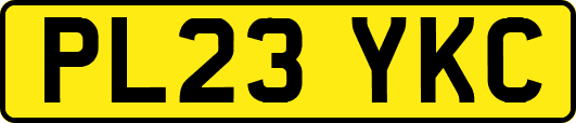 PL23YKC