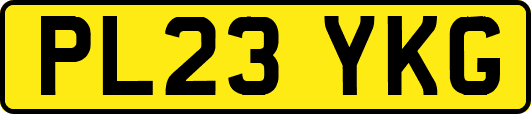 PL23YKG