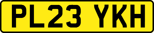 PL23YKH