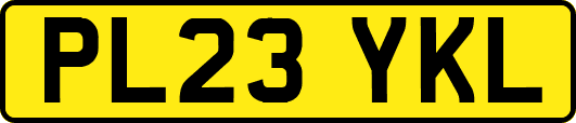 PL23YKL
