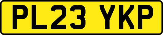 PL23YKP