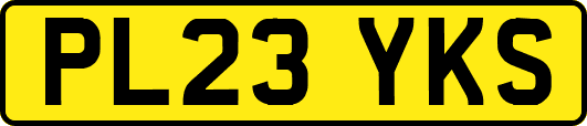 PL23YKS