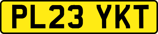 PL23YKT