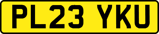 PL23YKU