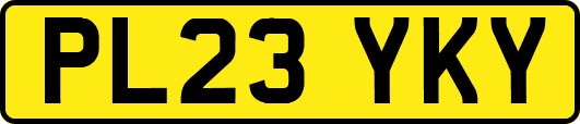 PL23YKY