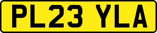 PL23YLA