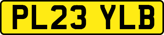 PL23YLB