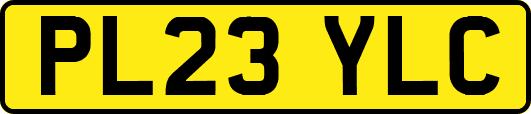 PL23YLC