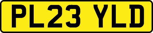 PL23YLD