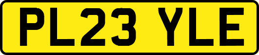 PL23YLE