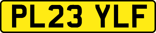 PL23YLF