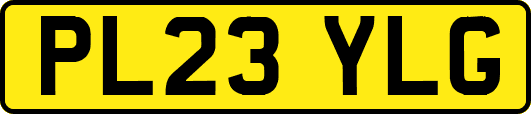 PL23YLG