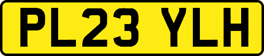 PL23YLH