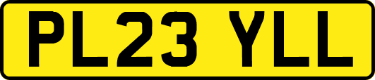 PL23YLL