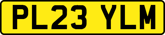 PL23YLM