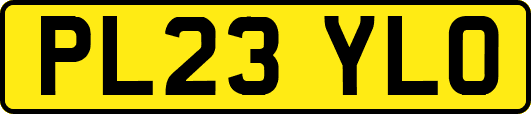 PL23YLO