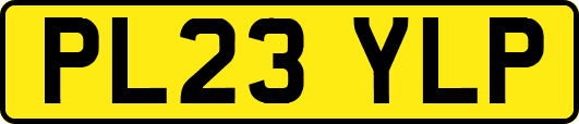 PL23YLP