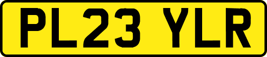PL23YLR