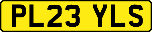 PL23YLS