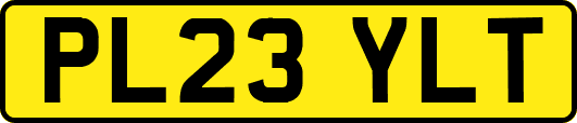 PL23YLT