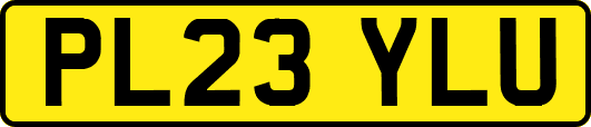 PL23YLU