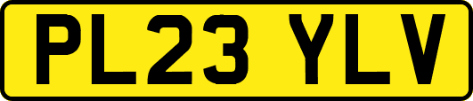 PL23YLV