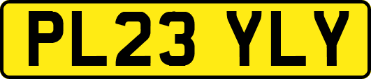 PL23YLY