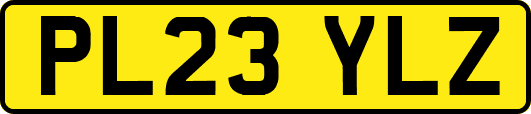 PL23YLZ