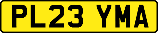 PL23YMA
