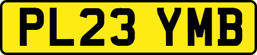 PL23YMB